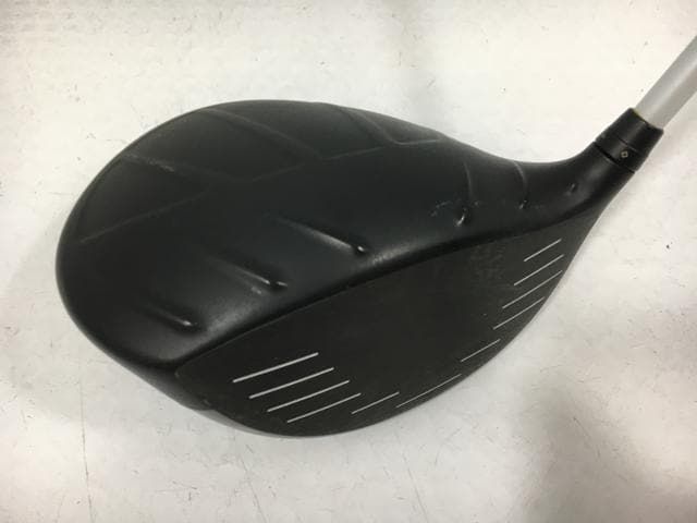 返品OK ゴルフクラブ ピン Gシリーズ SF TEC ドライバー 2016 NSプロ Regio フォーミュラ 1W