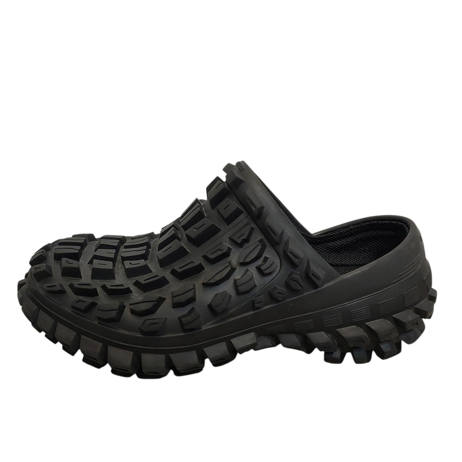 バレンシアガ DEFENDER CLOGサンダル BALENCIAGAバレンシアガ DEFENDER CLOG ディフェンダー サンダル