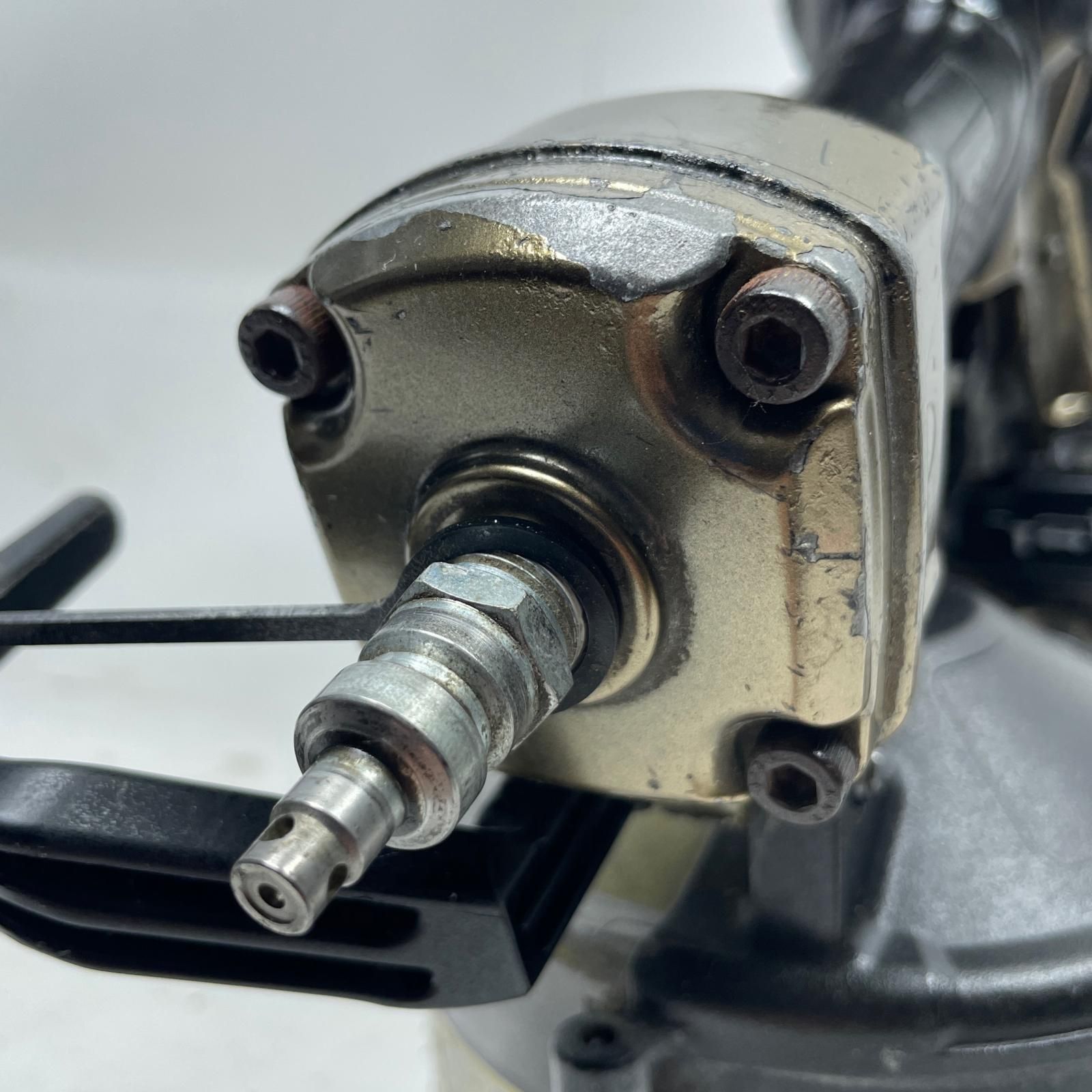 HiKOKI ハイコーキ