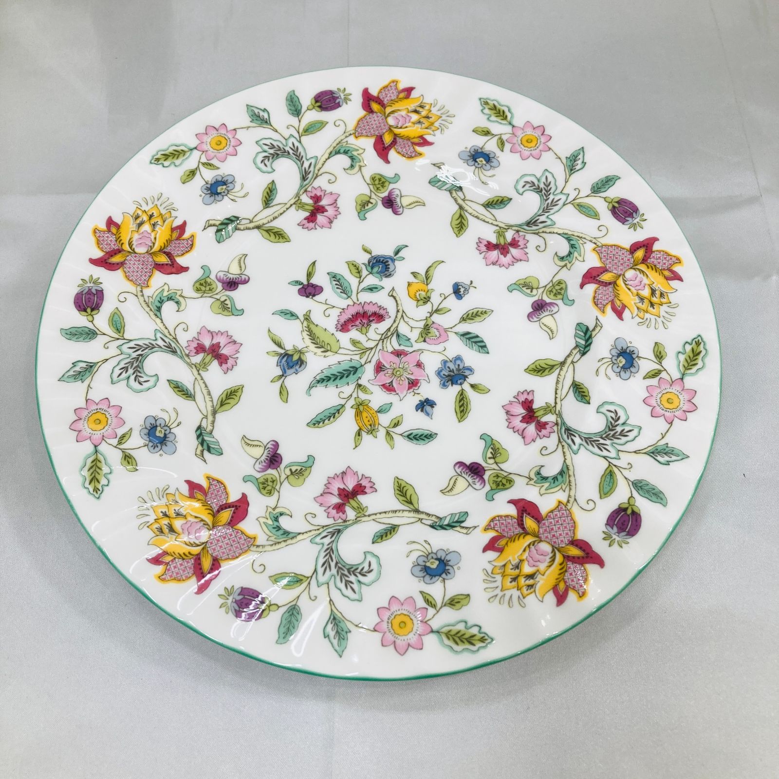 ミントンハドンホールお皿二枚 ミントン ハドンホール 皿」の人気商品