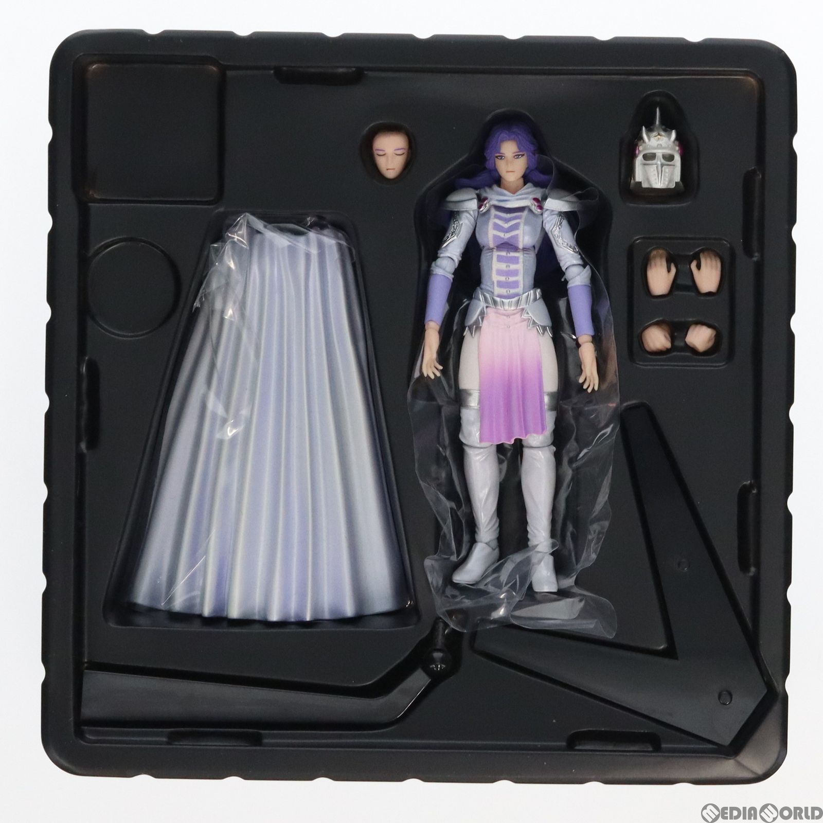 【開封品】リボルテック 北斗の拳レボリューション ユリア Amazon.co.jp: リボルテック ユリア 北斗の拳REVOLUTION Series