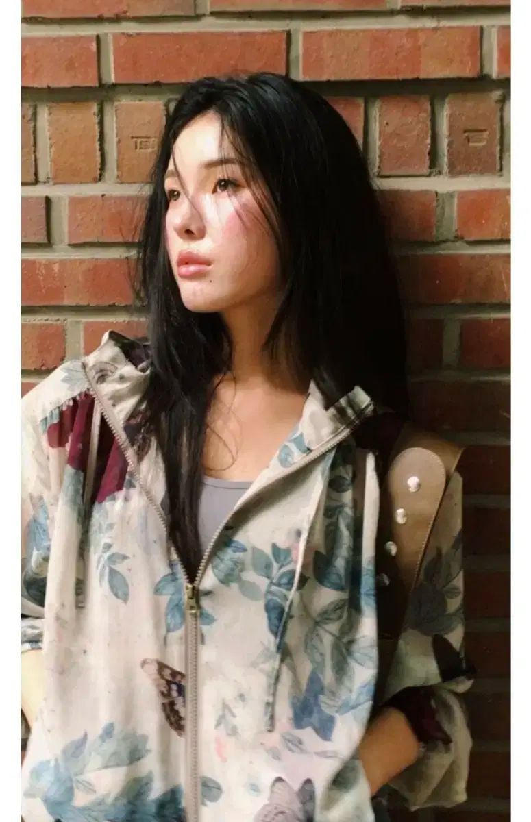 ウィンドブレーカー