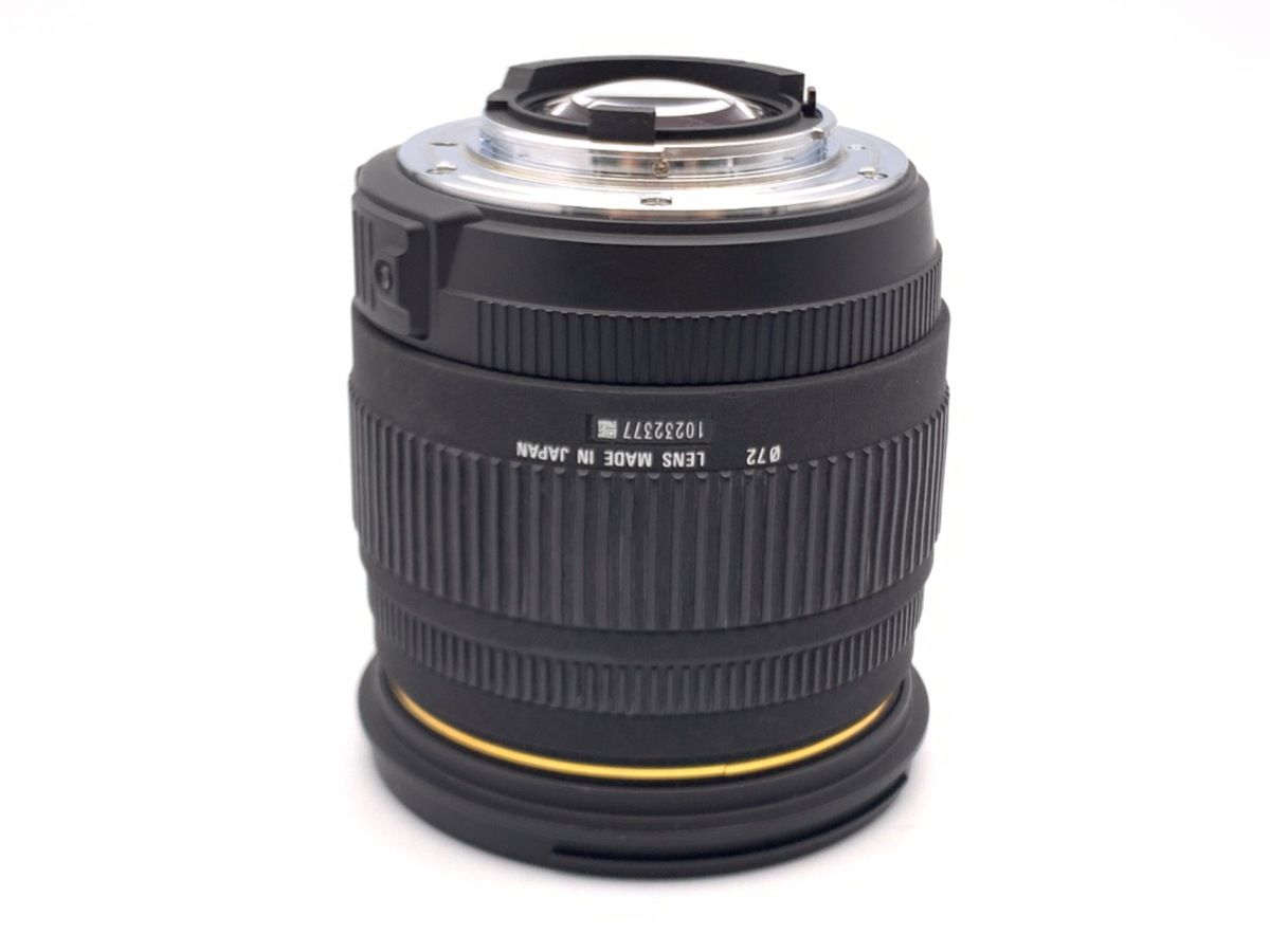 市場】【中古】シグマ 18-50mm F2.8 EX DC MACRO/HSM：リモコン
