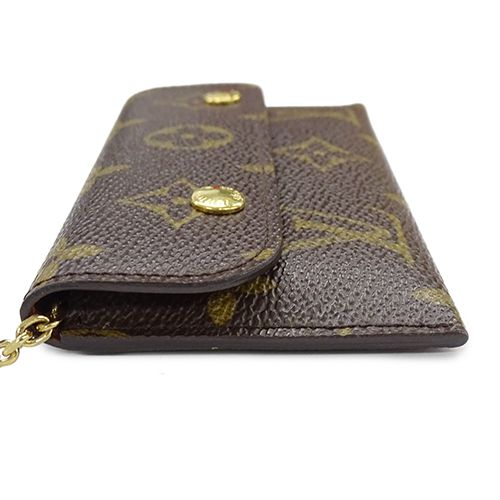 ルイヴィトン ミュルティクレ・ラバ コインケース キーケース 小銭入れ