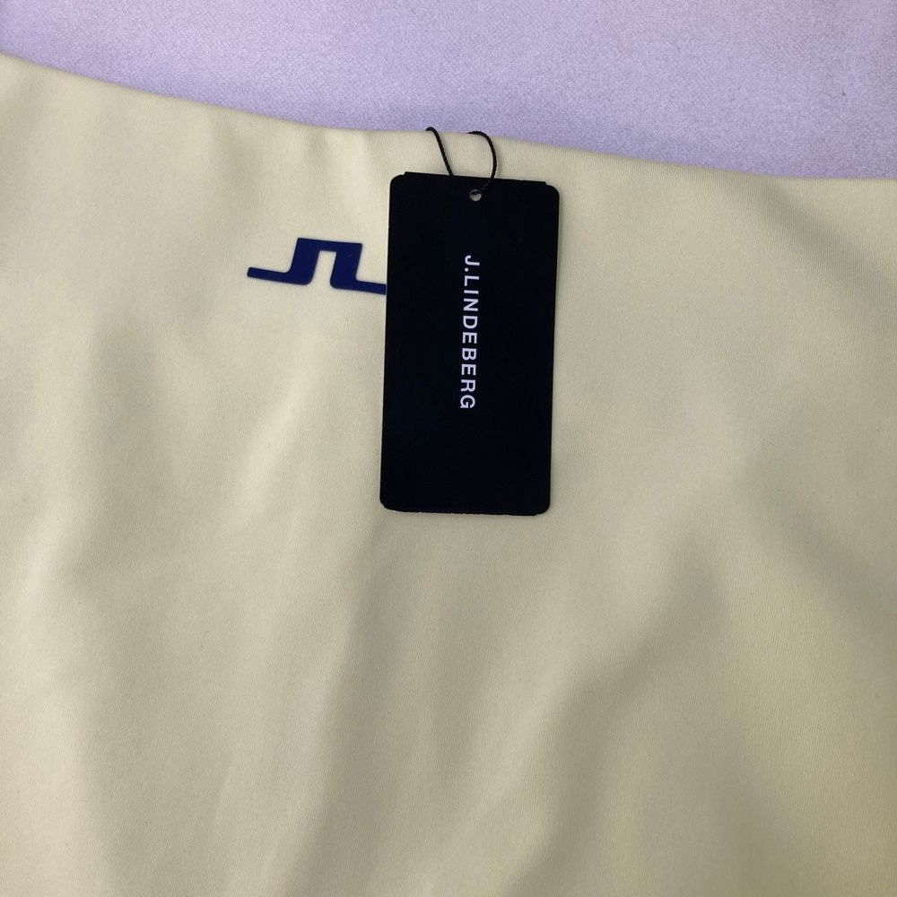 イエロー系 ゴルフウェア