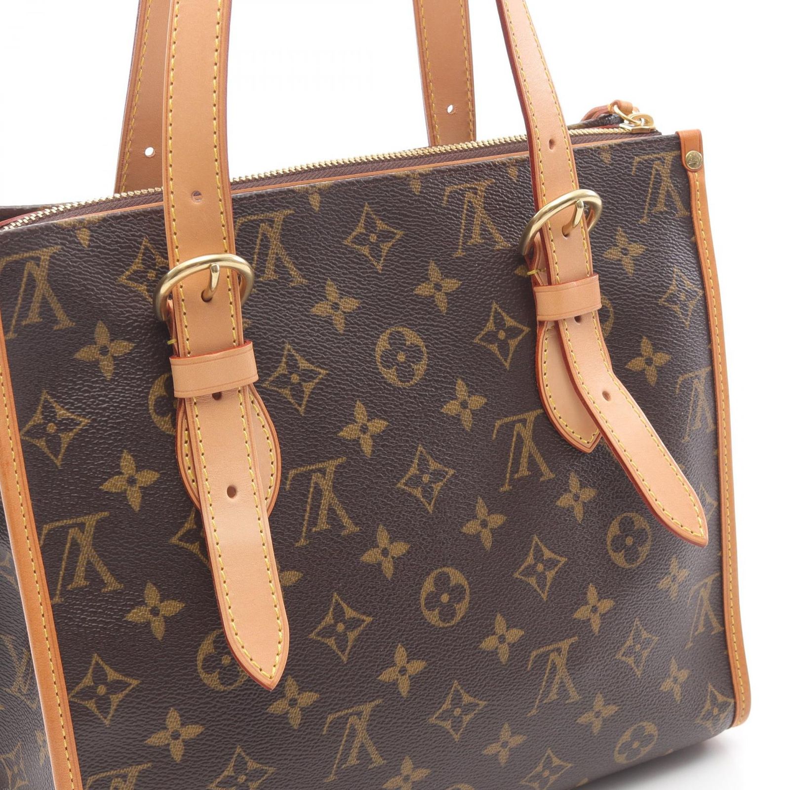 ルイヴィトン Louis Vuitton モノグラム ポパンクールトートバッグ Louis Vuitton モノグラム ハンドバッグ Louis Vuitton