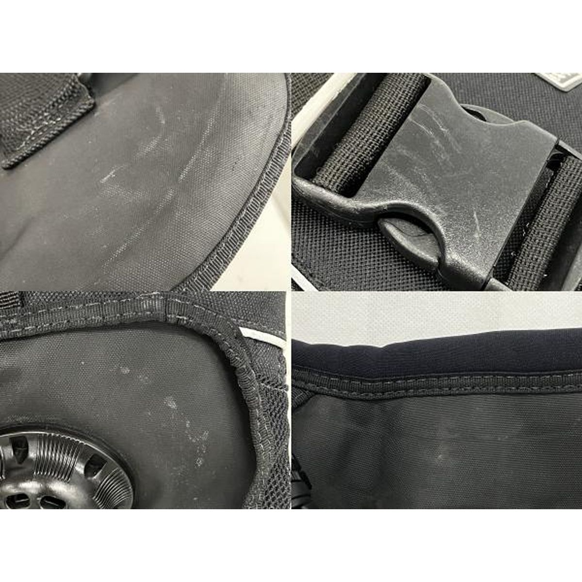 スキューバプロ クラシック