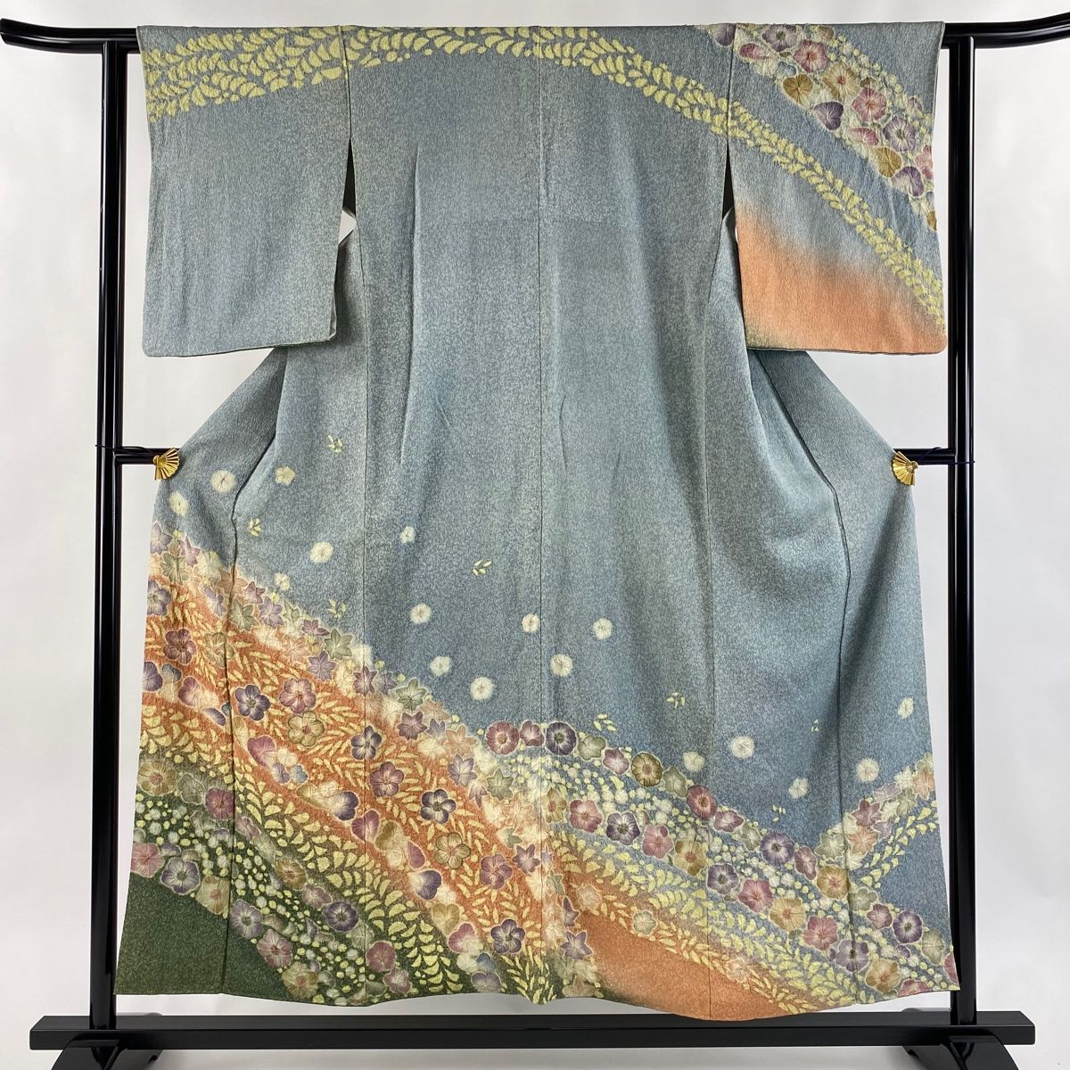 信楽焼 神山直彦作 掛花 ストア