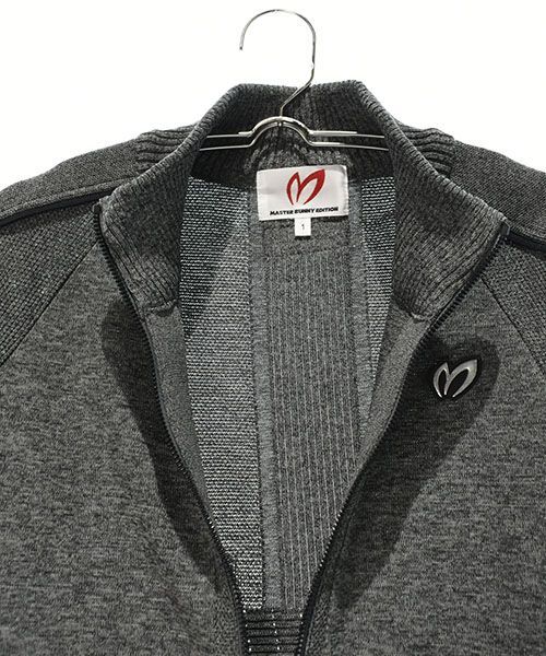 ランクA マスターバニー｜レディース｜1 M相当 ｜長袖ニットジャケット｜ ゴルフ用品 WHITEMONARCHHOTEL_COM
