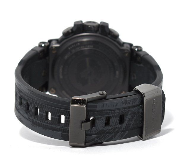 ☆箱付！美品！CASIO カシオ G-SHOCK ジーショック MTG-B1000TJ