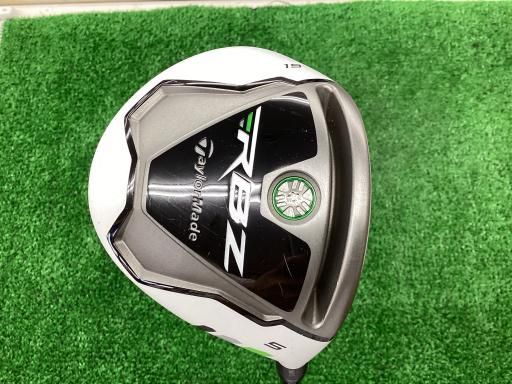 シュリンク付き 未使用✨️✨️ RBZ 5番フェアウェイウッド 5w 19度 楽天市場】rbz 5 番 ウッドの通販