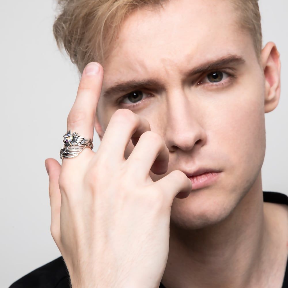 シルバー ジュエリーブランド