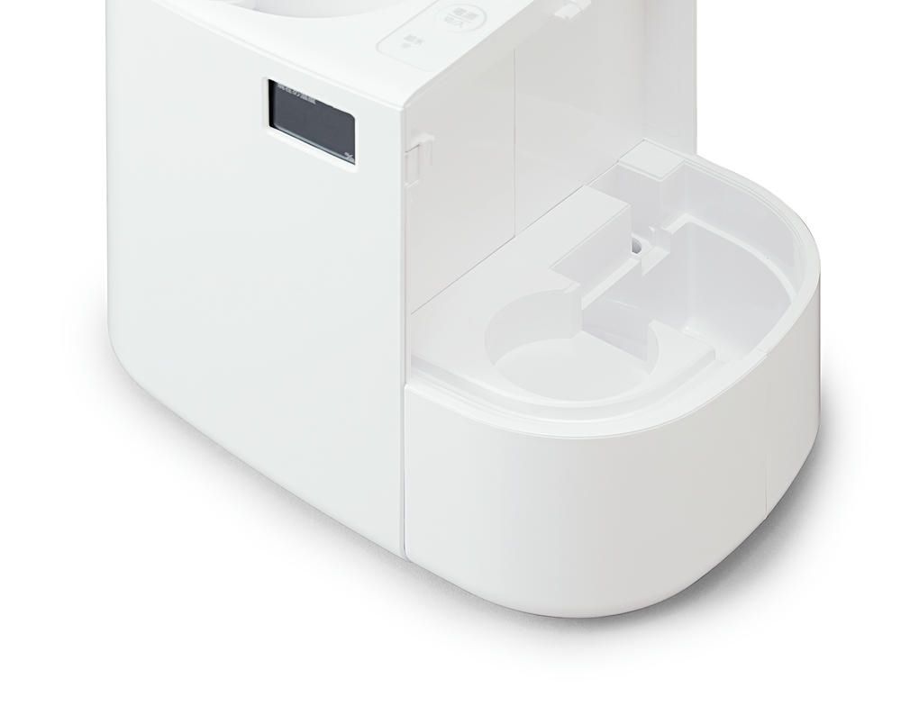 550ml タンク容量