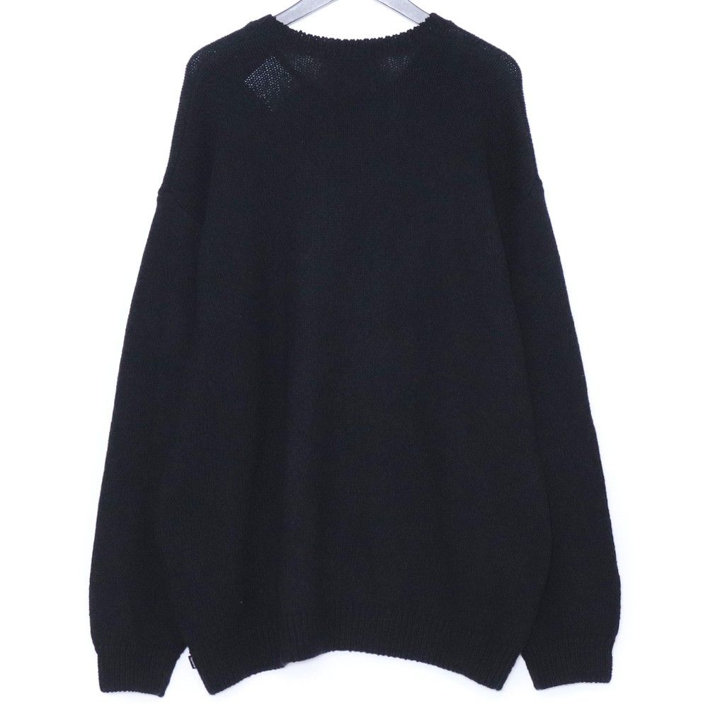 Stone  Supreme ブラックセーター 02a.jpg