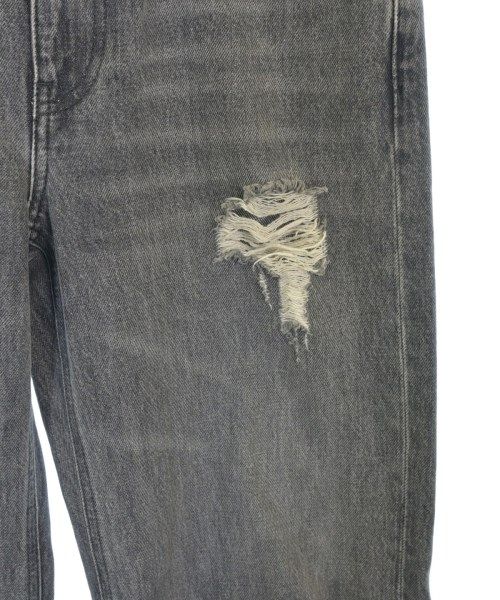 JW Anderson デニムパンツ レディース 古着 DECORATOM_COM_BR