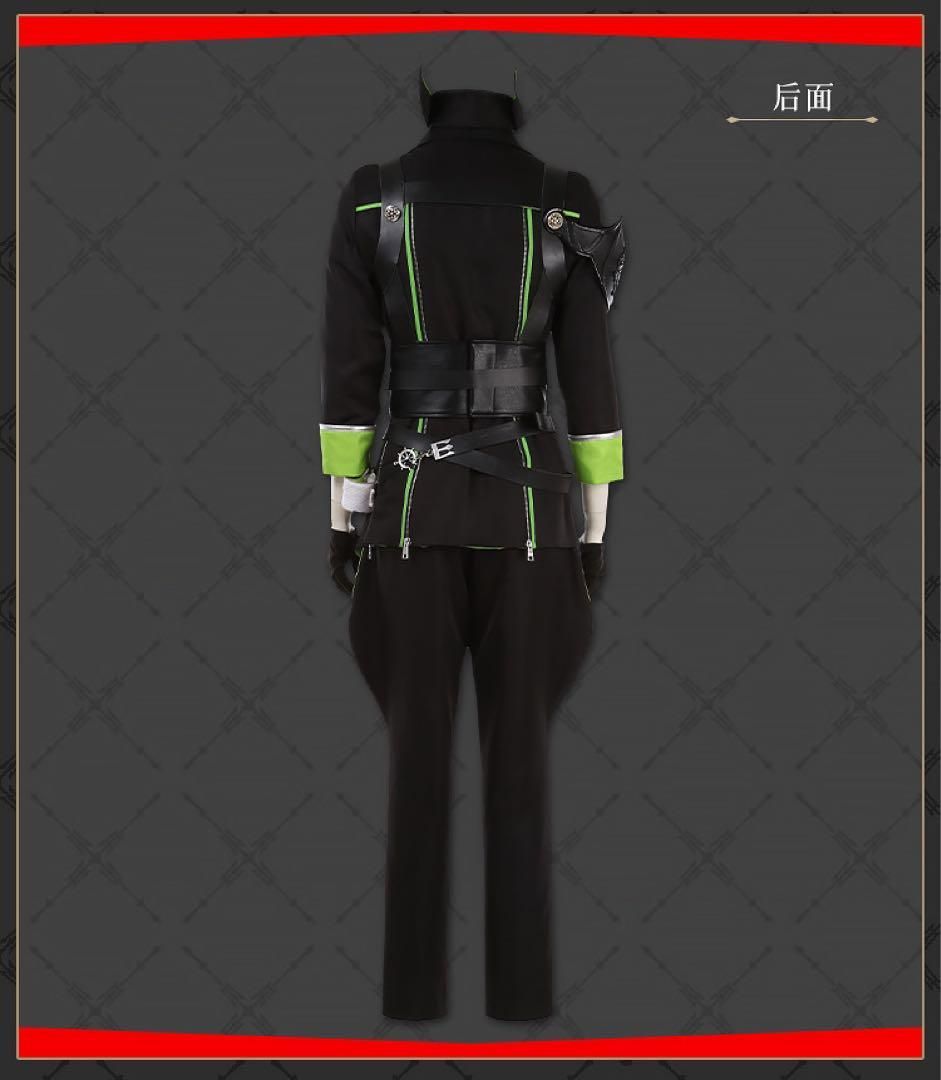 コスプレ衣装 ウィッグ靴追加可