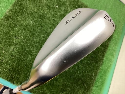 クリーブランド Cleveland RTZ ツアーサテン 46°|10° MID ウェッジ WG NS PRO 950GH neo フレックスS メンズ 男性用 右利き 右用 Cランク ゴルフクラブ