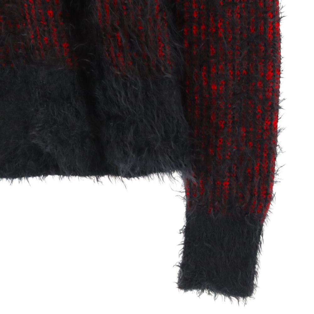 SAINT LAURENT PARIS (サンローランパリ) 18AW ウールナイロン
