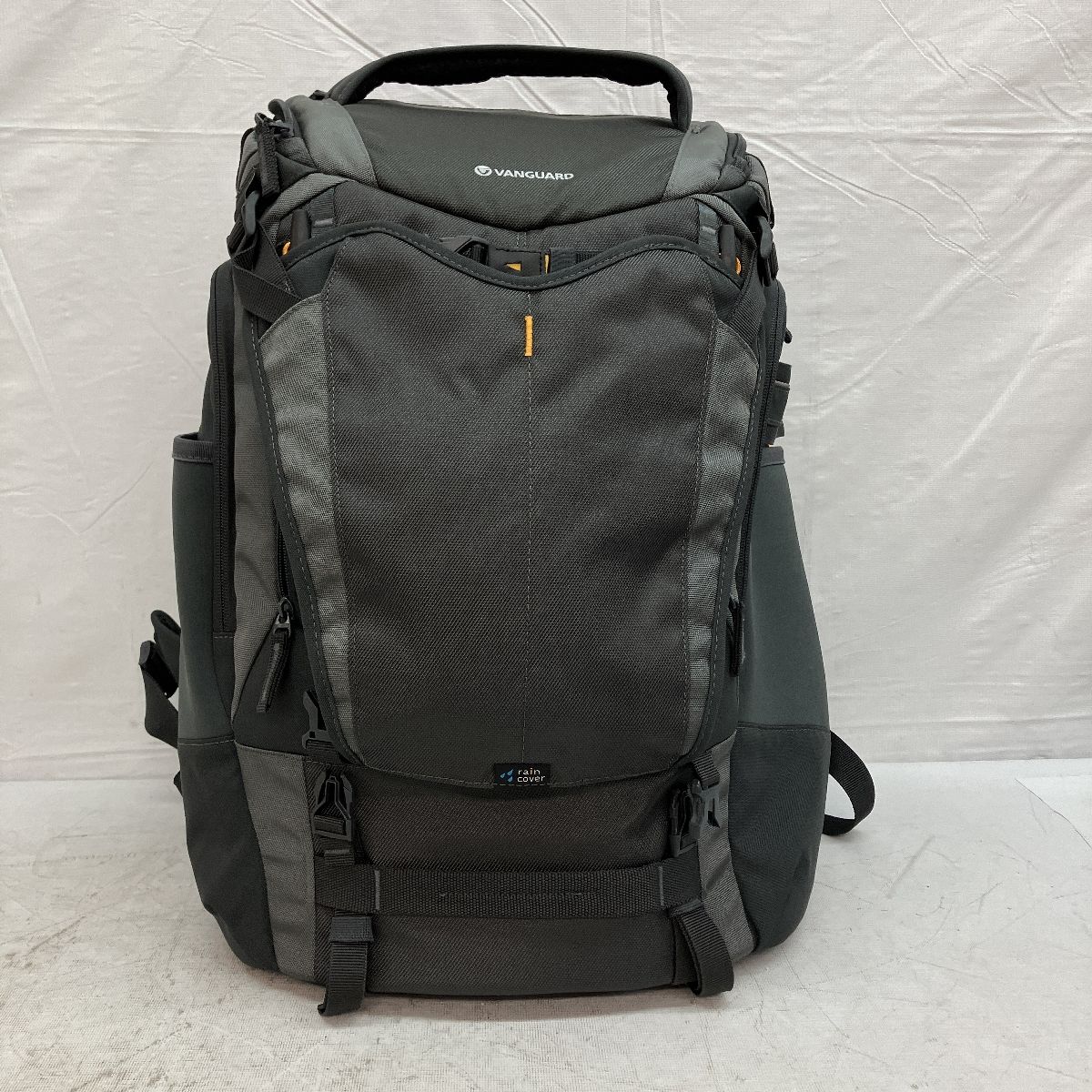 VANGUARD ALTA SKY 53 リュック カメラ バッグ 大容量 34L 周辺機器 バンガード 中古 C9450707 - メルカリ