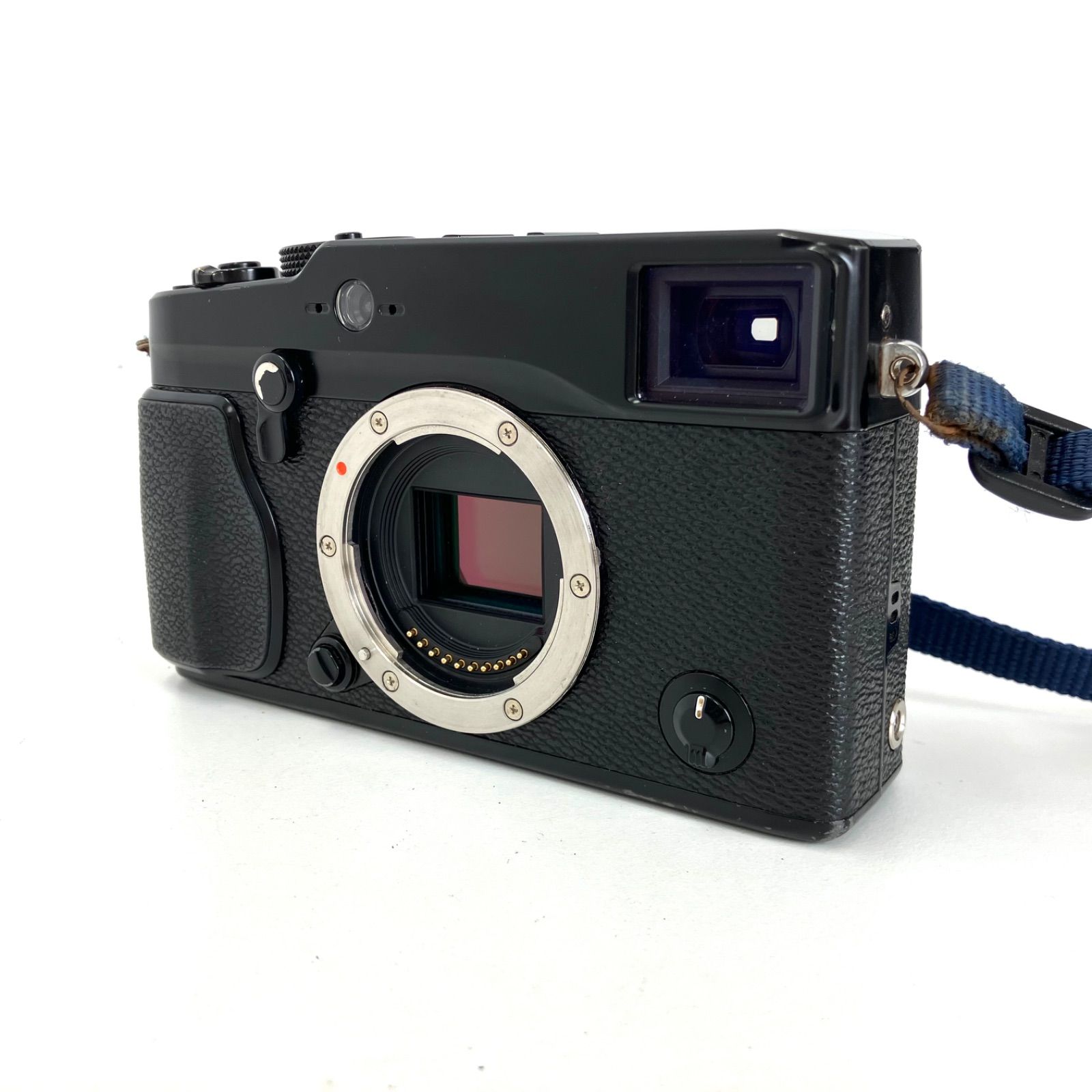 FUJI　富士フイルム　X-Pro1　美品 取り置きカメラ