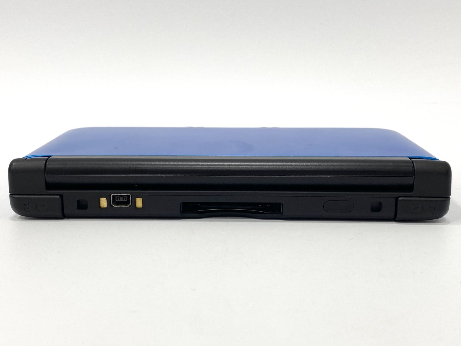 3DS LL