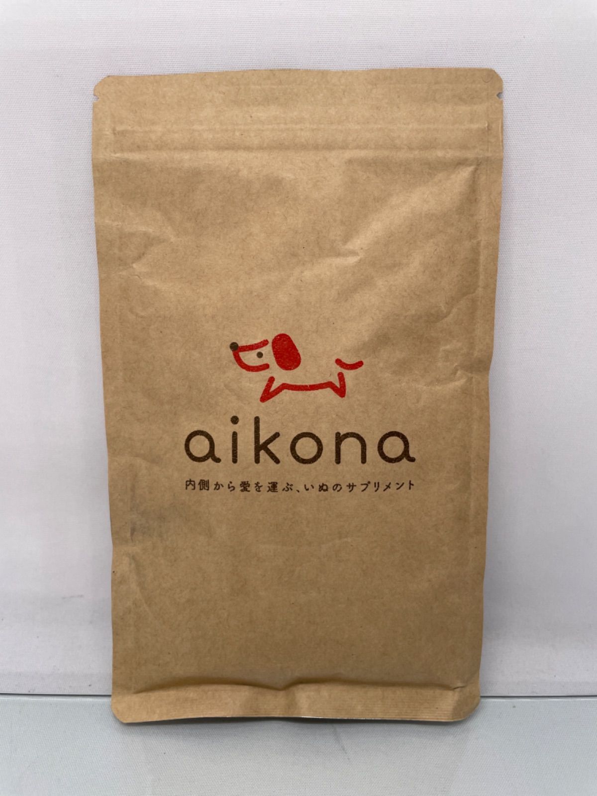 aikona あいこな 60g - リサイクルマート滝の水店 - メルカリ