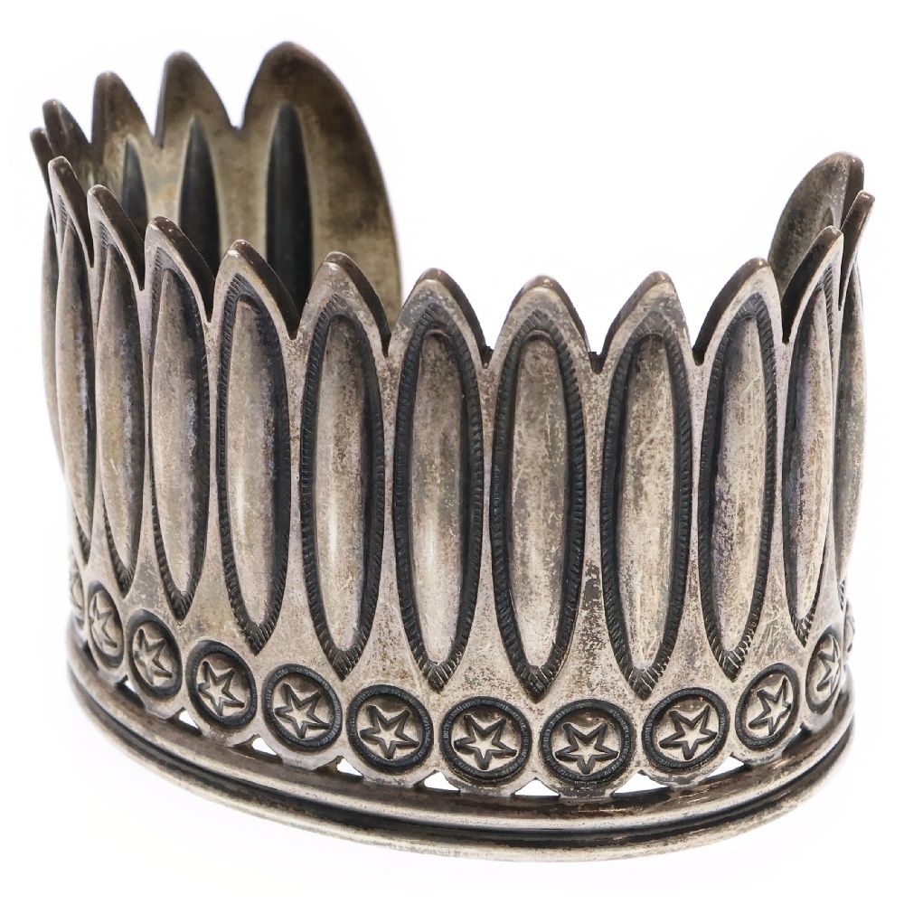 CODY SANDERSON フェザーヘッドスターカフ CODY SANDERSON (コディーサンダーソン) Feather Head Star Cuff