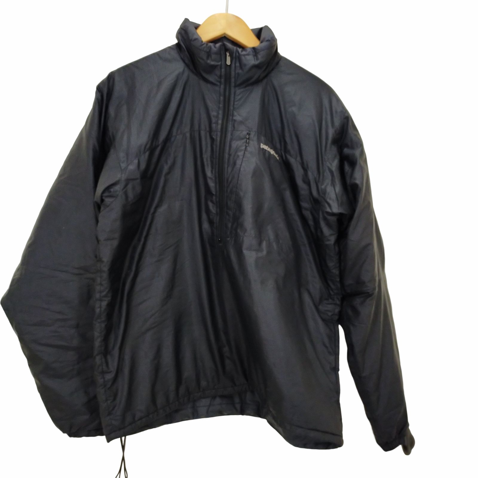 パタゴニア パフボール プルオーバー ジャケット Sブラック Patagonia パタゴニア パフボール プルオーバー ジャケット Sブラック Patagonia