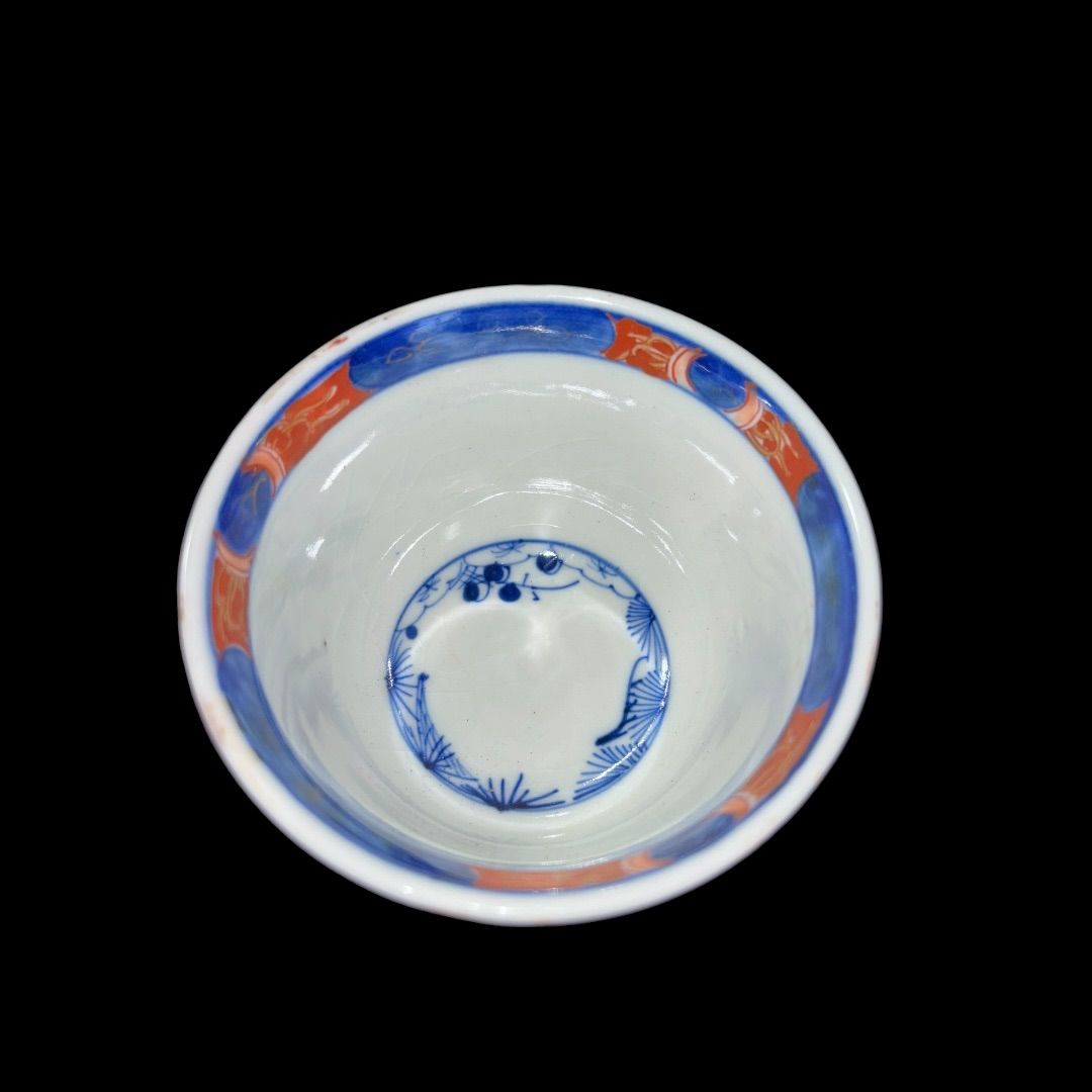 送料込　マヨリカ陶器　猪　アンティーク　骨董　大皿 34be4cf48c5674aeae14c67c9a4066