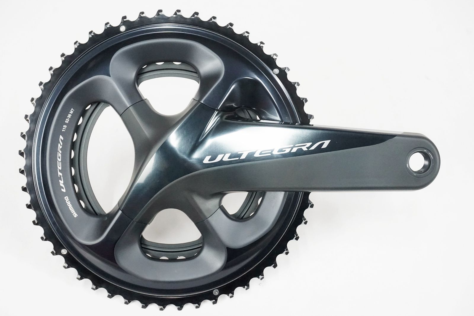 SHIMANO 「シマノ」 ULTEGRA FC-R8000 52-36T 170mm クランク / バイチャリ名古屋大須店