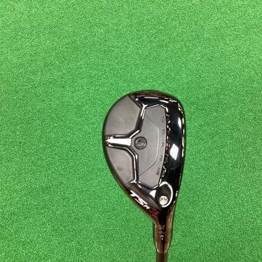 中古】 タイトリスト TSR3 21° ユーティリティ UT NS PRO MODUS3