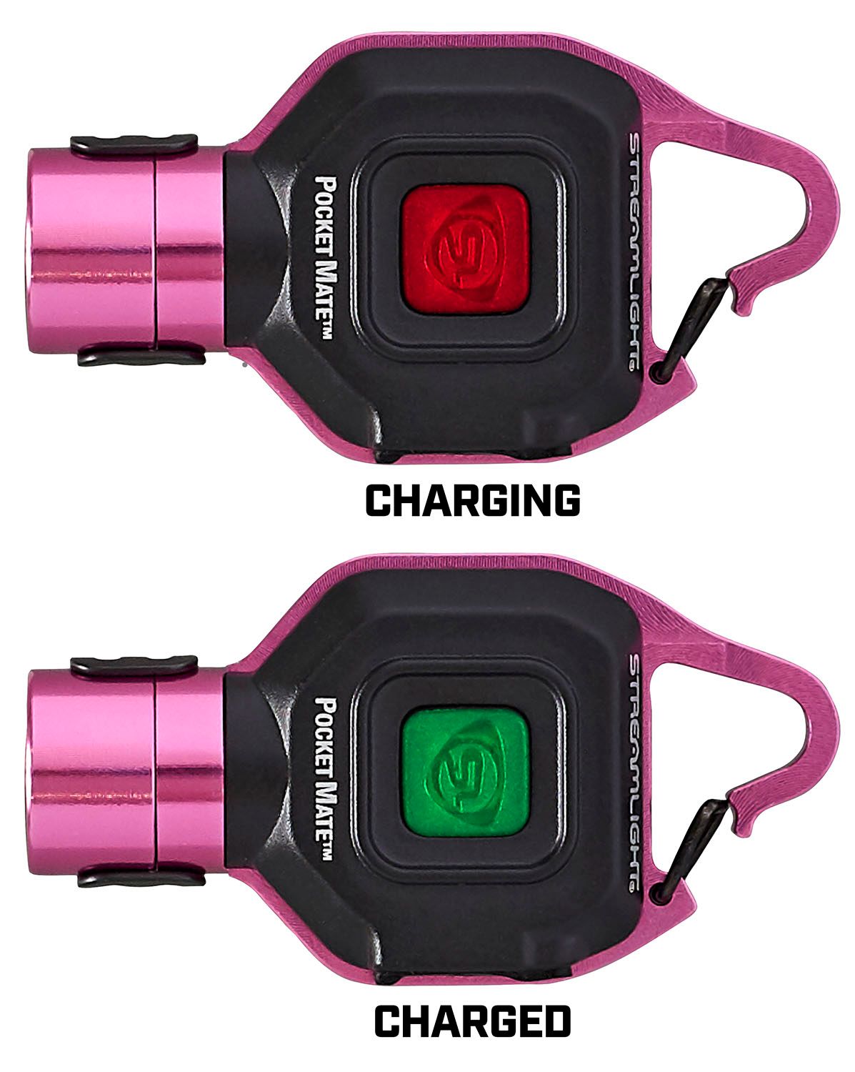 ストリームライト StreamLight アウトドア ハンズフリーライト