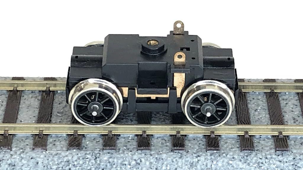コアレスパワートラック 6点 16番(HO) T-Evolution コアレス パワートラック 31S II (φ11.5