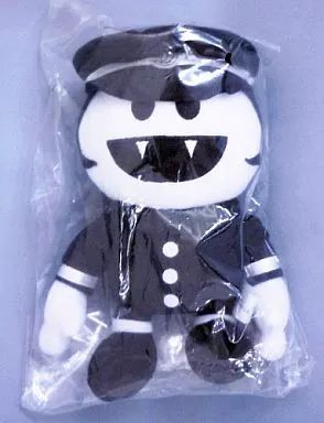 中古】ぬいぐるみ ライホーくん ぬいぐるみ 「PS2ソフト