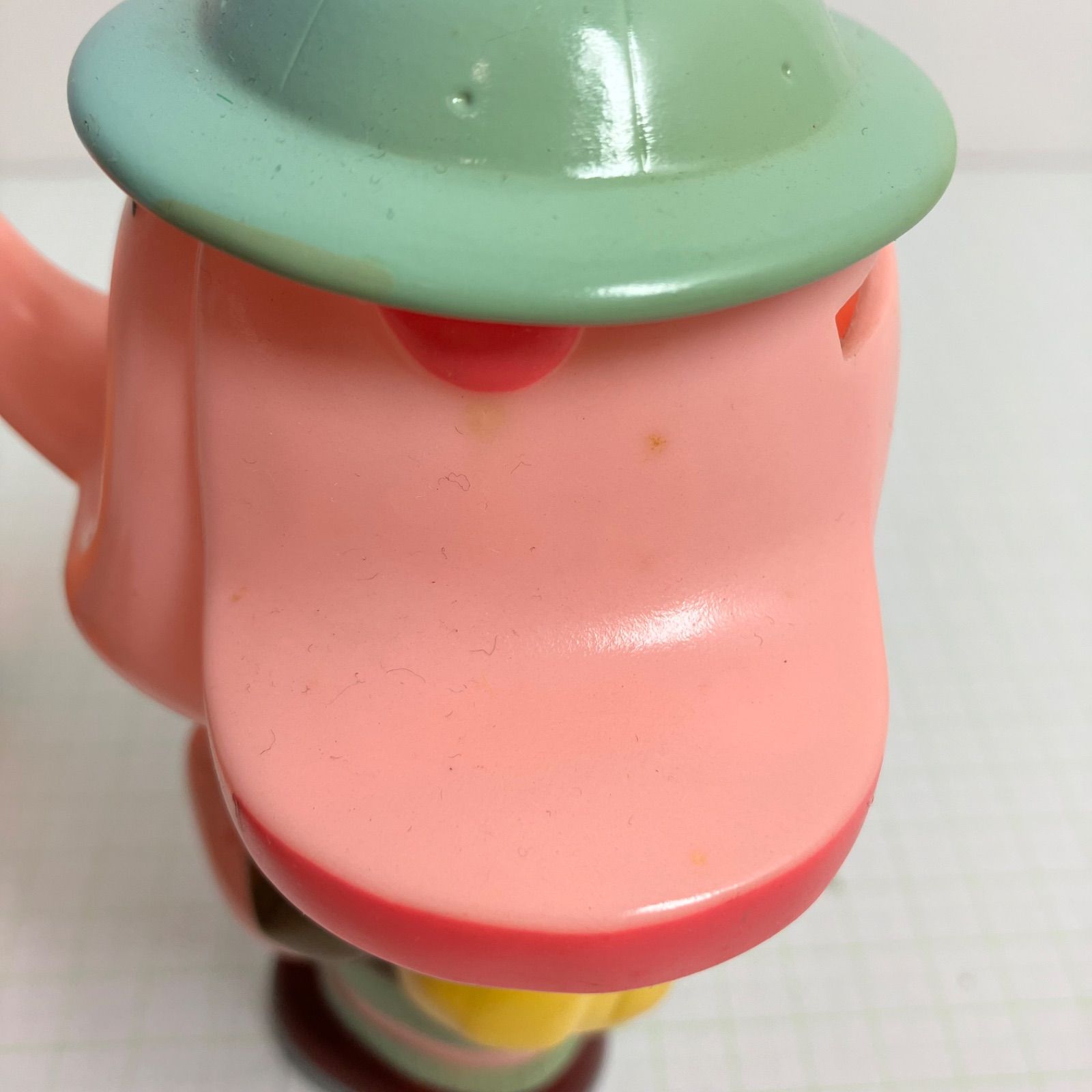 瀬戸店】貯金箱 サトちゃん サトコちゃん 探検隊 各1体合計2体