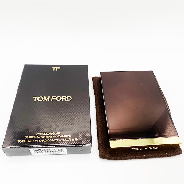トムフォード アイ カラー クォード 04A サスピション アイシャドウ TOM FORD BEAUTY【メール追跡便対応】