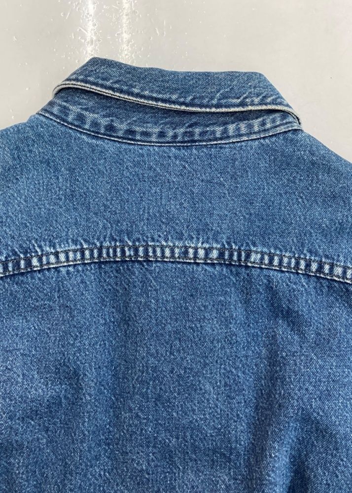 ダブルアールエル RRL 90s DENIM JACKET デニム ジャケット