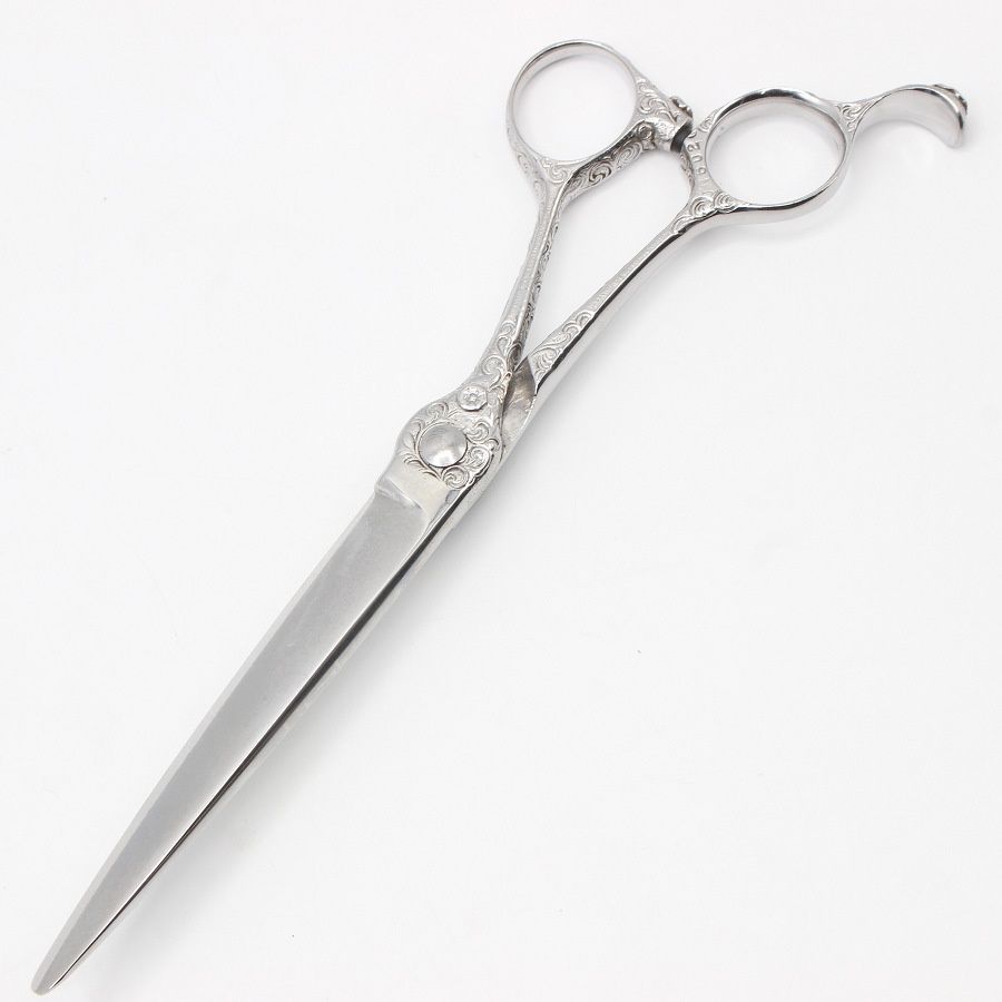 【ナルトシザー 】 6インチ ゴシック唐草 専用ケース付き 楽天市場】Bランク【ナルトシザー naruto scissors】 ダック