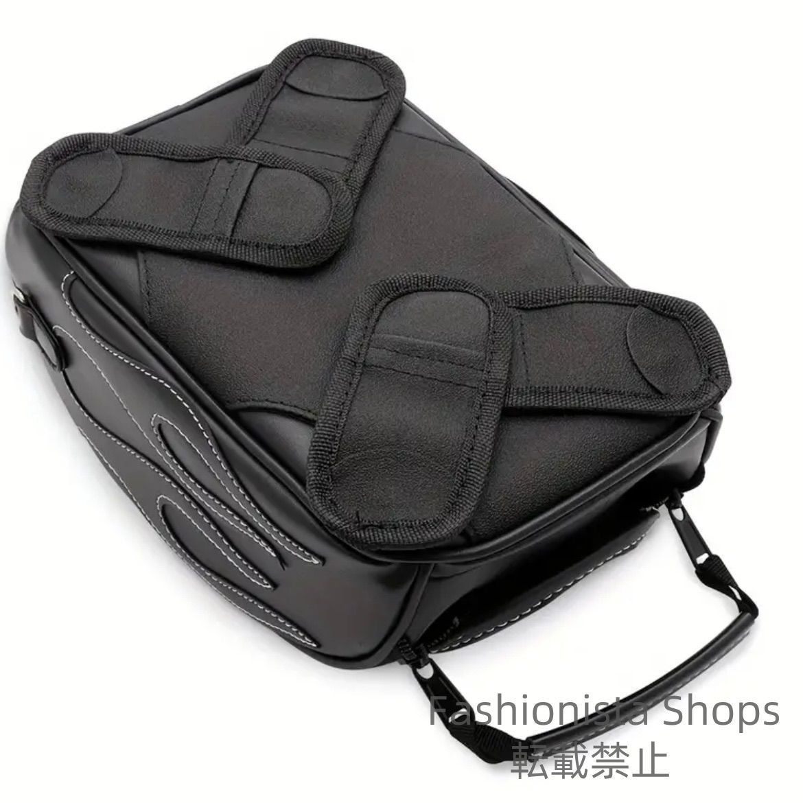 ツーリング用品 シンプルデザイン