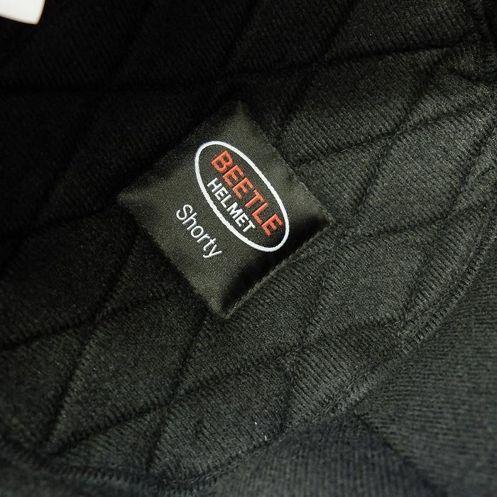 HELMET|半キャップ