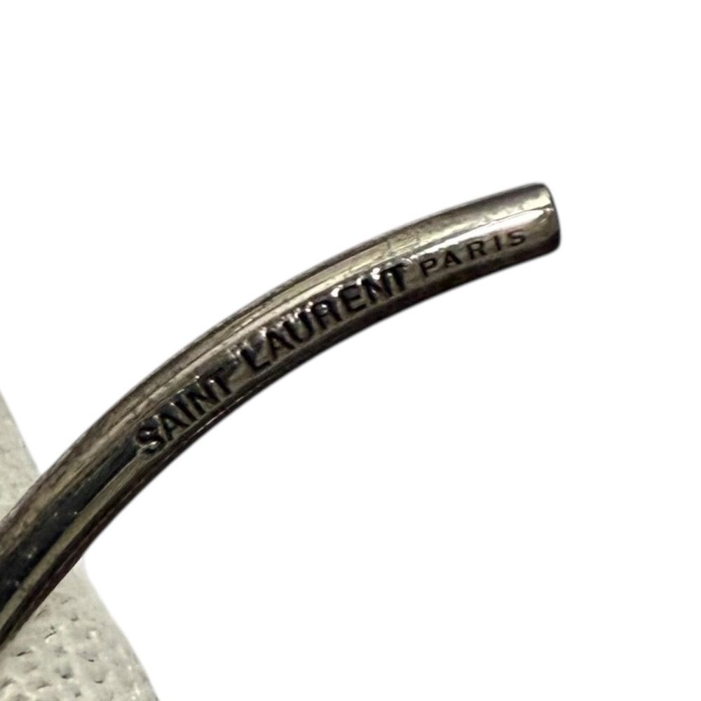良品 SAINT LAURENT PARIS サンローランパリ エディ期 ナロー