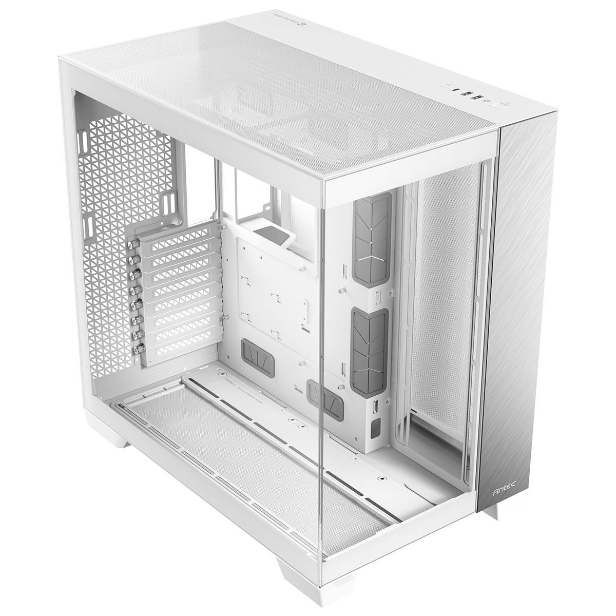 訳あり品 箱破損 未開封 ♥ ANTEC Constellation C8 Aluminum White アルミ|ホワイト メーカー保証付き