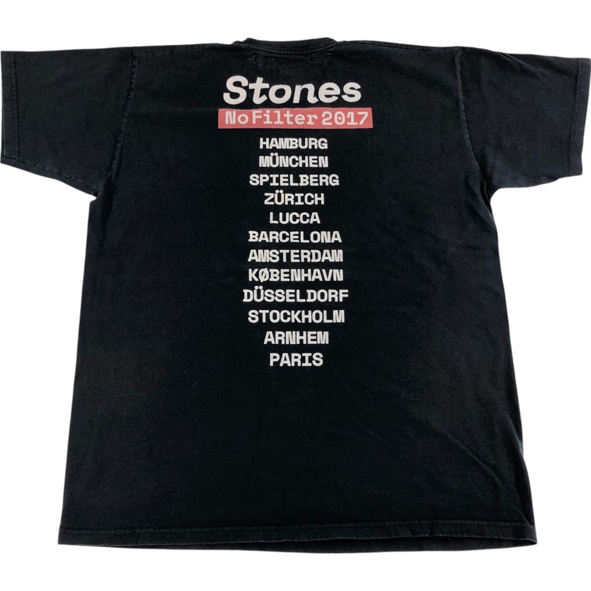 STONES