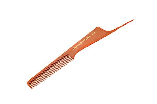 GRIMSTEADS FJT COMB ベークライト アイロンパーマコーム 理容