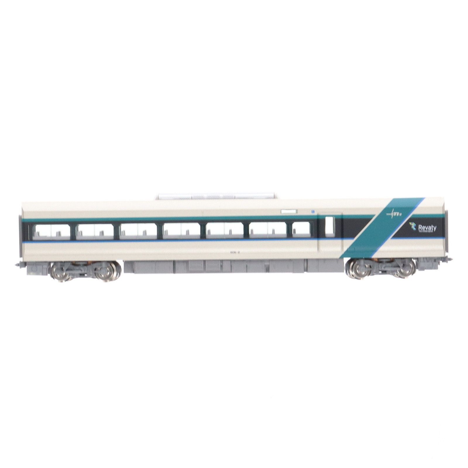 97934 特別企画品 東武500系(リバティけごん・リバティ会津