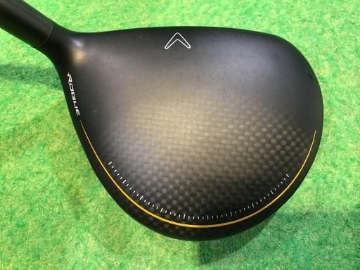 キャロウェイ ROGUE ST MAX 3W フェアウェイウッド FW VENTUS 5 for CW ROGUE ST FW フレックスSR メンズ 男性用 右利き 右用 Cランク ゴルフクラブ