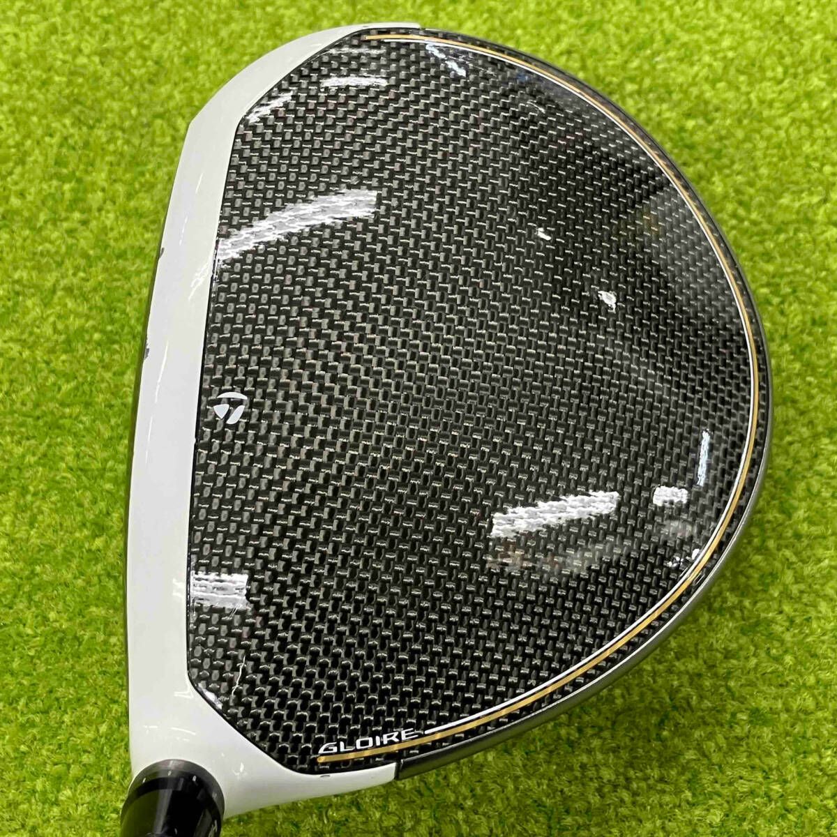 TaylorMade テーラーメイド 1W ドライバー STEALTH GROIRE＋