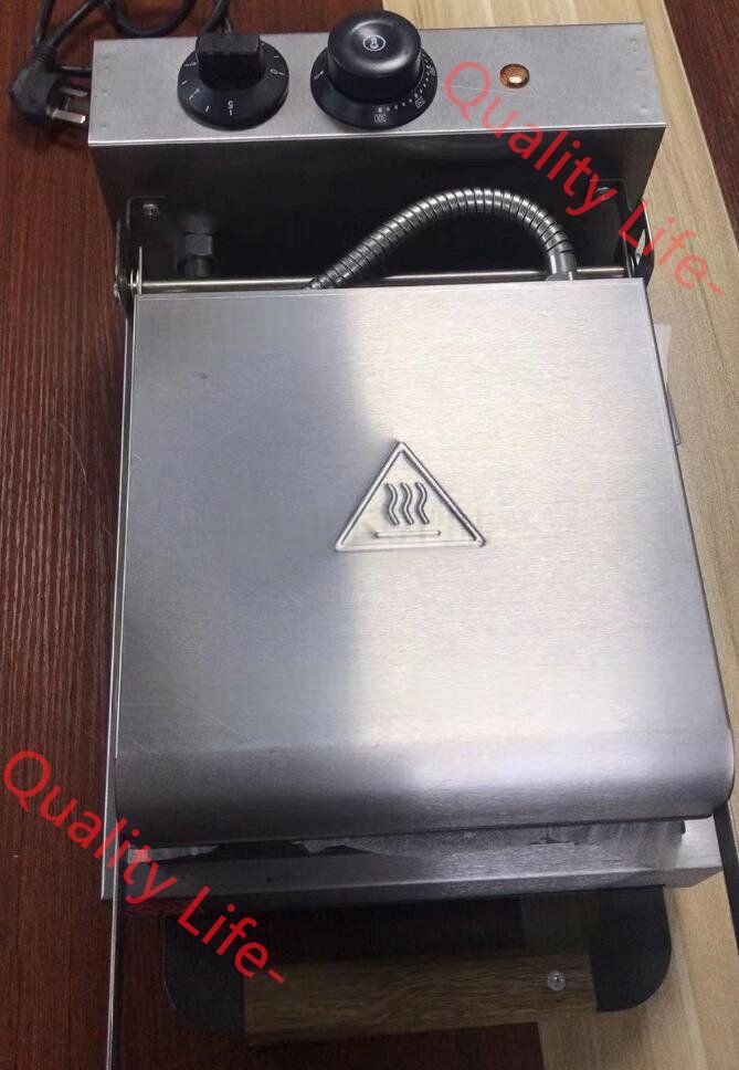 特別な 電気 ベイクド ドーナツベーカー 単相 100V 業務用 飲食店