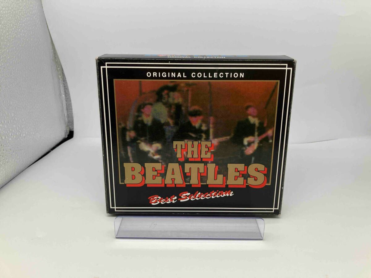 The Beatles Collection ザ・ビートルズ/ベストコレクション ビートルズThe BEATLES ベストアルバム「1」シングルカバー