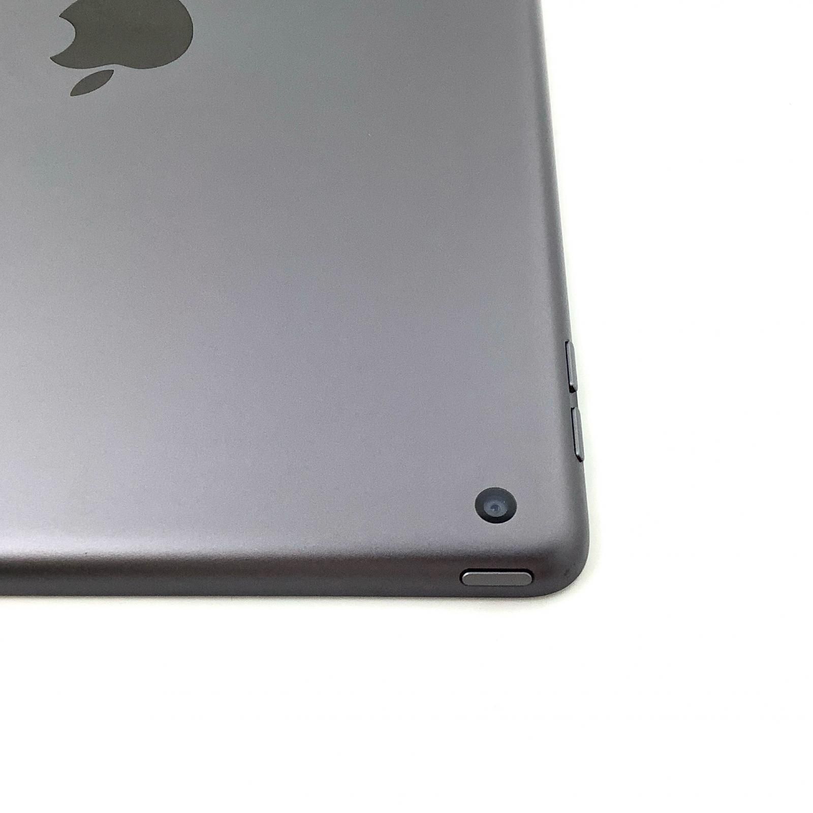 Apple iPad 第9世代 64GB スペースグレイ Wi-Fi 動作確認済 90